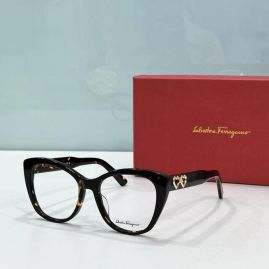 Picture of Ferragamo Optical Glasses _SKUfw53640354fw